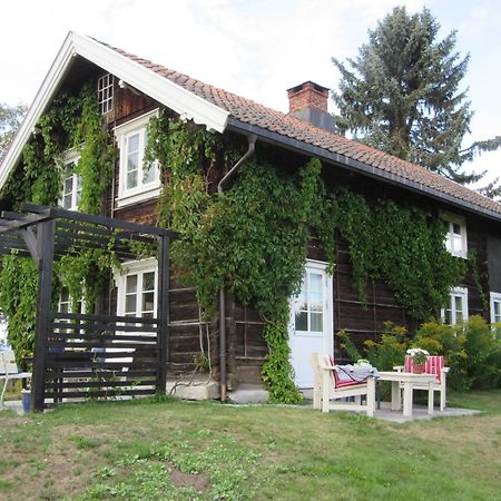 Villa Bjorke Ostre Loten Exterior foto