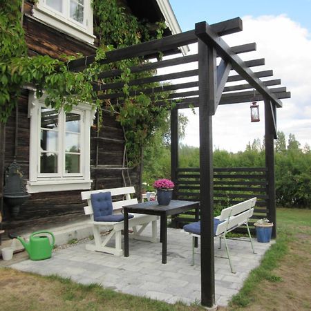 Villa Bjorke Ostre Loten Exterior foto