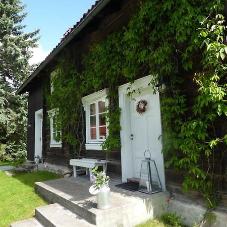 Villa Bjorke Ostre Loten Exterior foto