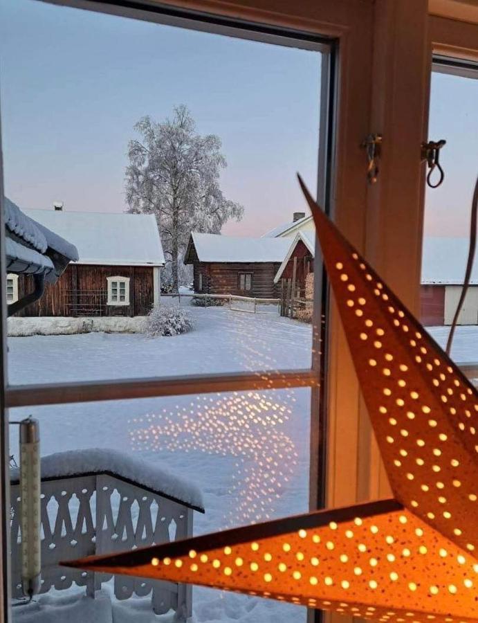 Villa Bjorke Ostre Loten Exterior foto